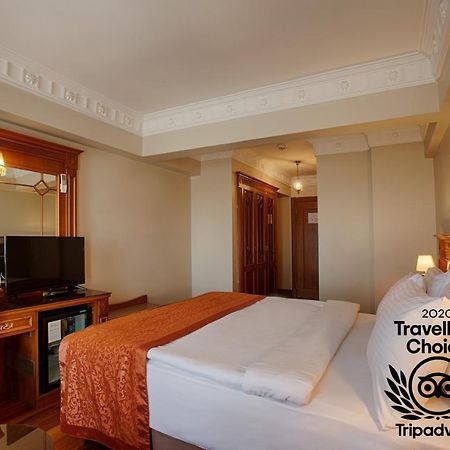 Hotel Sumengen Istambul Exterior foto