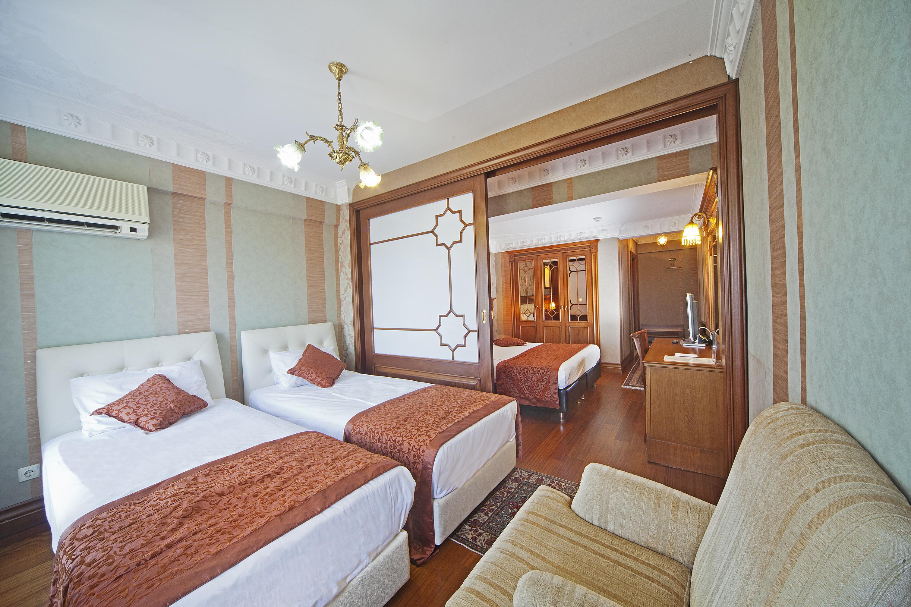 Hotel Sumengen Istambul Exterior foto